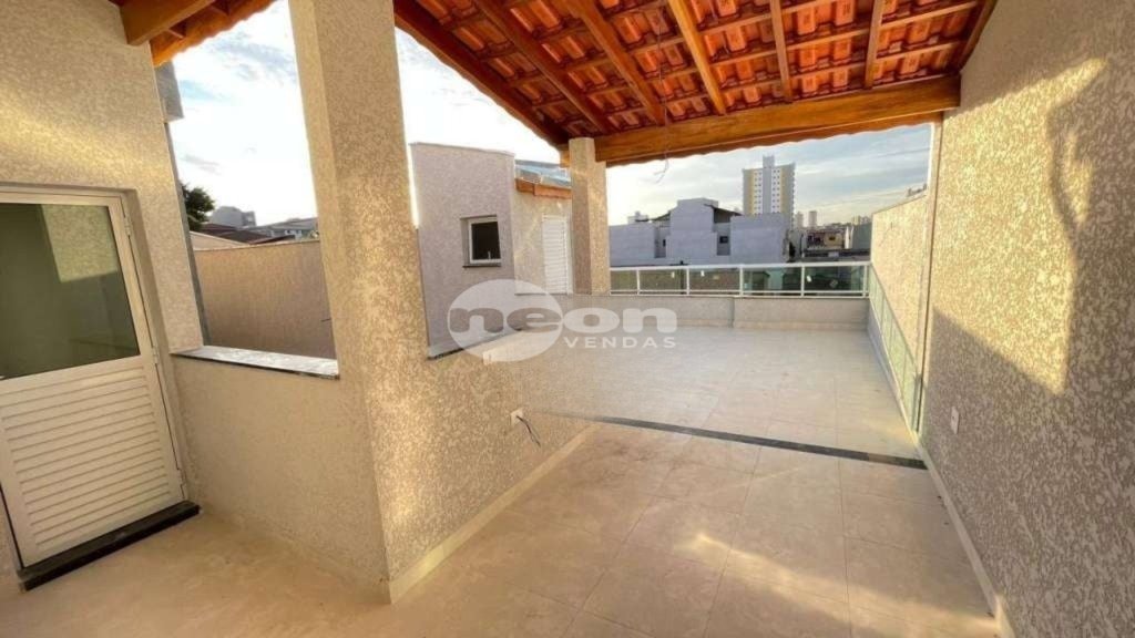 Cobertura à venda com 2 quartos, 99m² - Foto 1