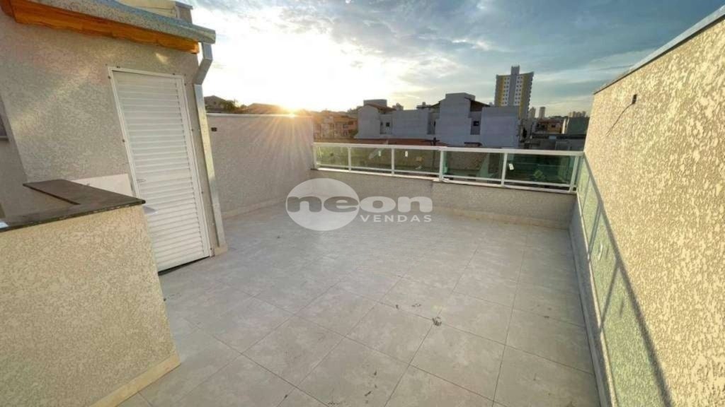 Cobertura à venda com 2 quartos, 99m² - Foto 3