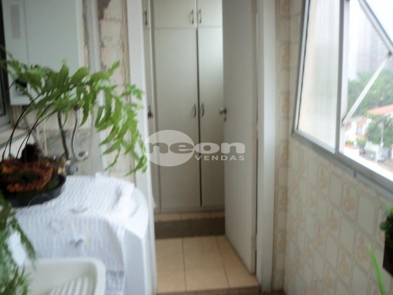 Apartamento à venda com 3 quartos, 91m² - Foto 13