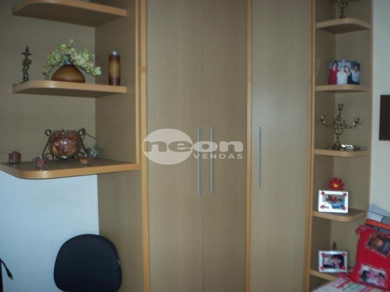 Apartamento à venda com 3 quartos, 91m² - Foto 10