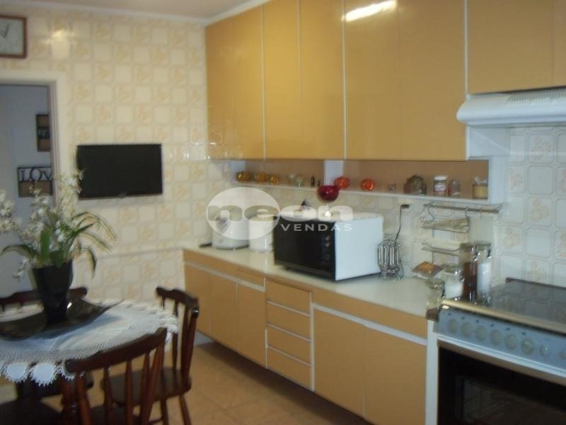 Apartamento à venda com 3 quartos, 91m² - Foto 6