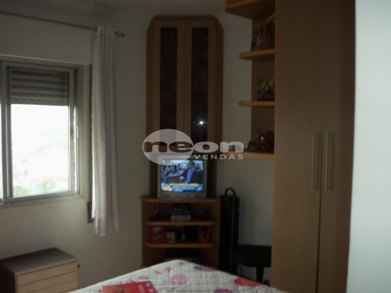 Apartamento à venda com 3 quartos, 91m² - Foto 12