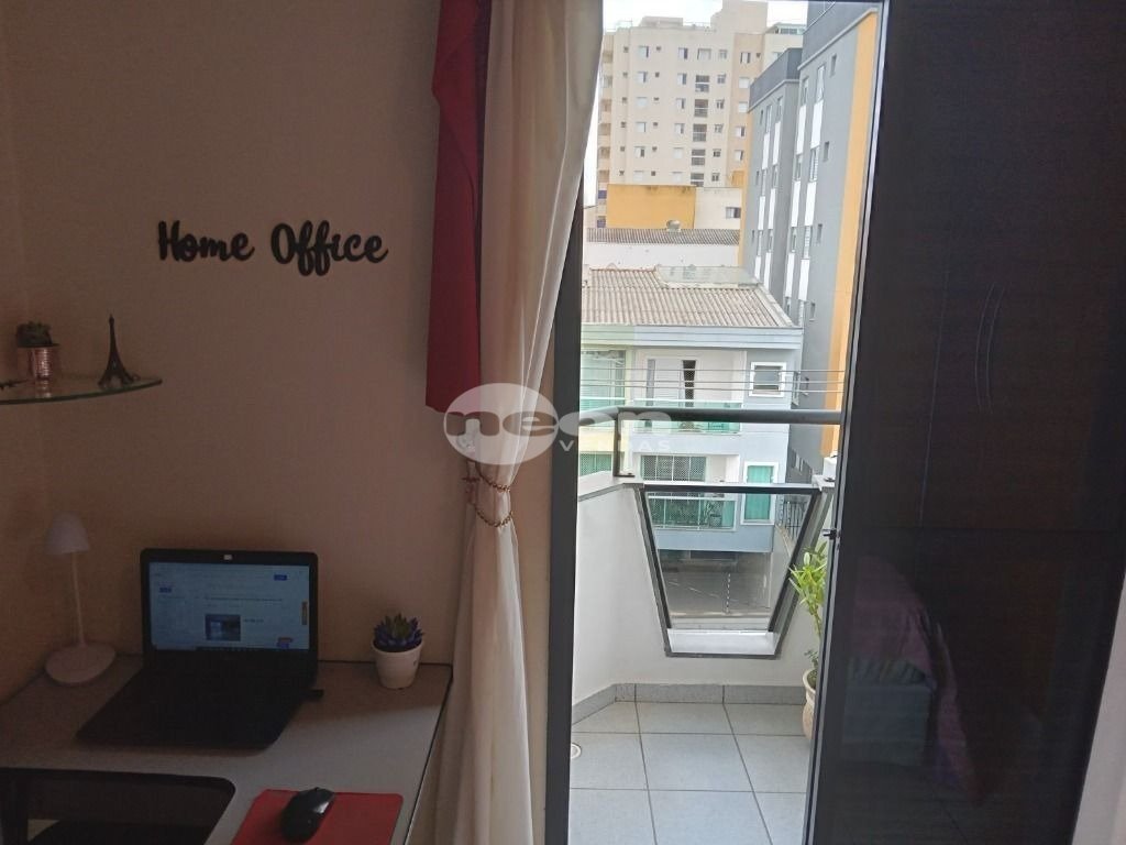 Apartamento à venda com 2 quartos, 55m² - Foto 7