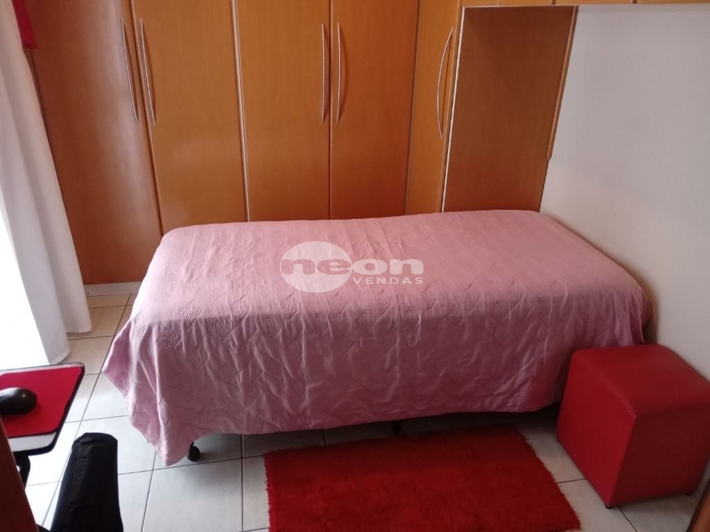 Apartamento à venda com 2 quartos, 55m² - Foto 8