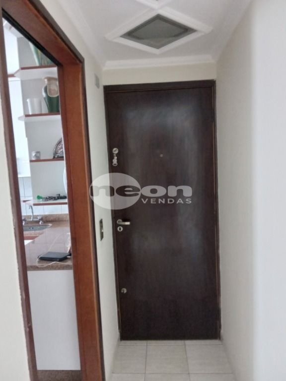 Apartamento à venda com 2 quartos, 55m² - Foto 6