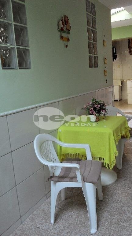 Casa à venda com 3 quartos, 186m² - Foto 23