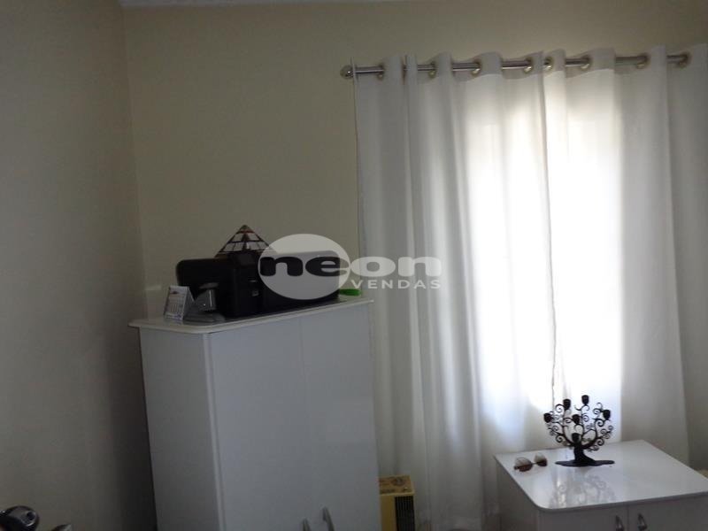 Casa à venda com 3 quartos, 186m² - Foto 16