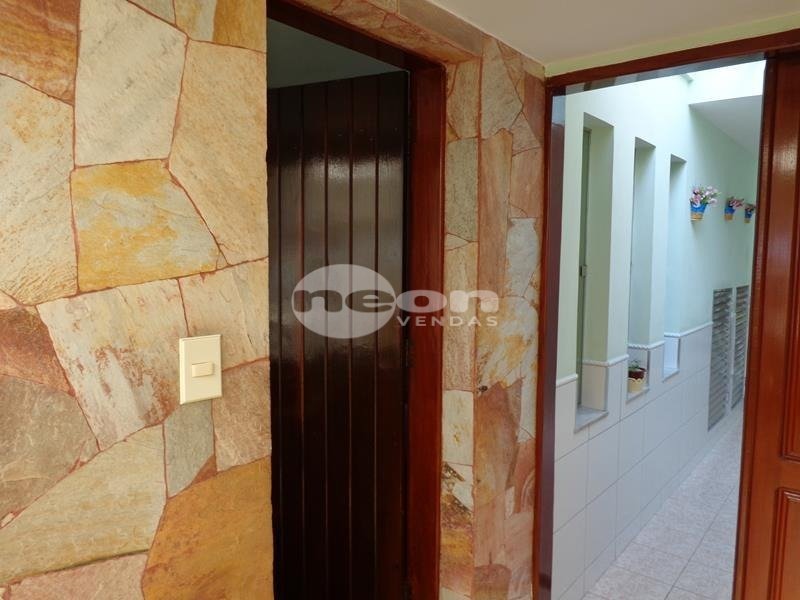 Casa à venda com 3 quartos, 186m² - Foto 21