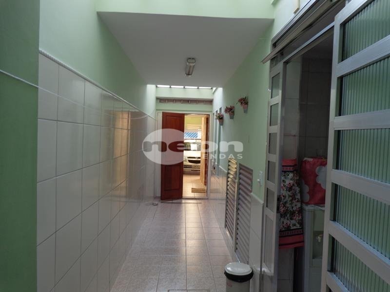 Casa à venda com 3 quartos, 186m² - Foto 22