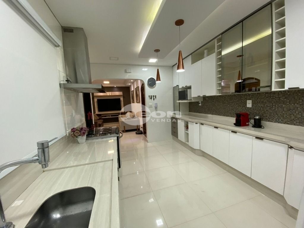 Apartamento à venda com 3 quartos, 110m² - Foto 7