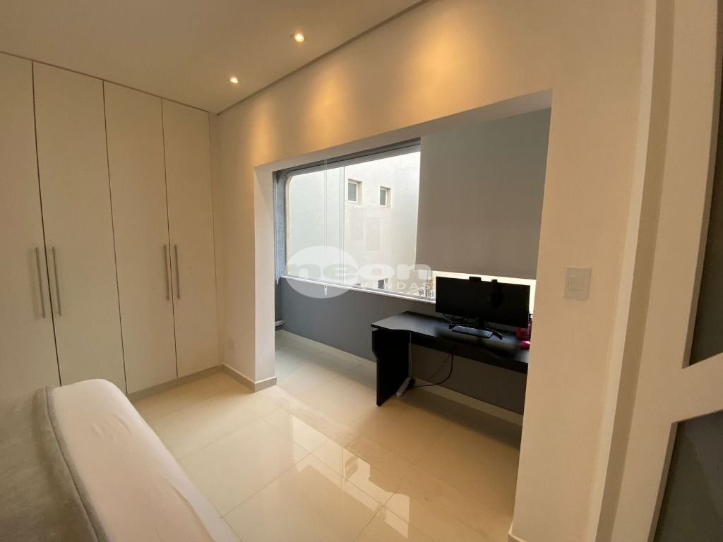 Apartamento à venda com 3 quartos, 110m² - Foto 15