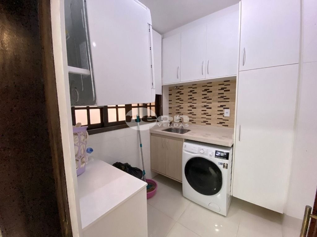 Apartamento à venda com 3 quartos, 110m² - Foto 19