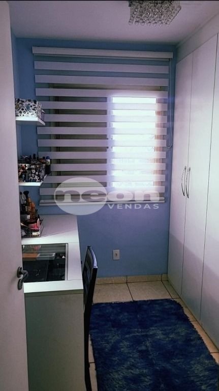 Apartamento à venda com 3 quartos, 61m² - Foto 5