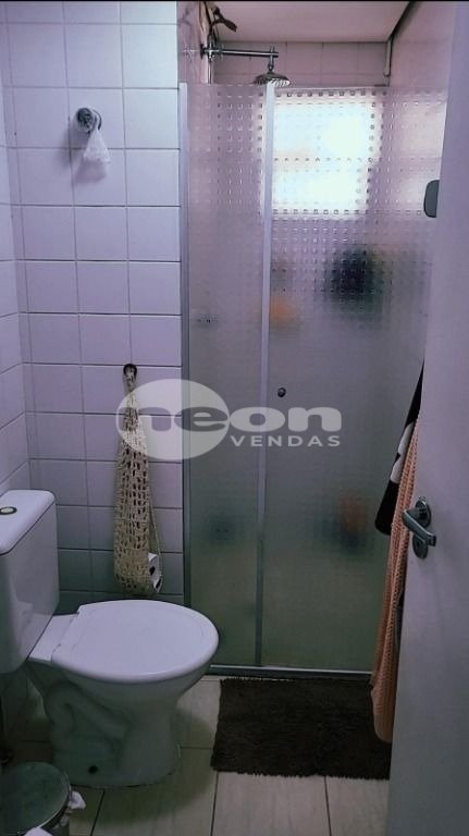 Apartamento à venda com 3 quartos, 61m² - Foto 14