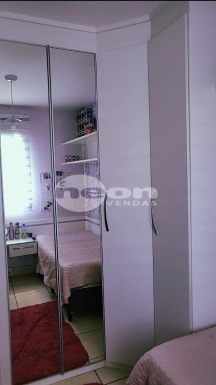 Apartamento à venda com 3 quartos, 61m² - Foto 9