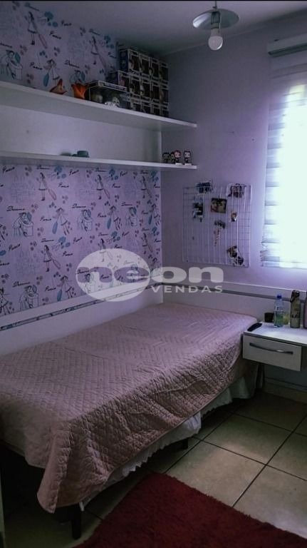 Apartamento à venda com 3 quartos, 61m² - Foto 10