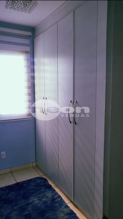 Apartamento à venda com 3 quartos, 61m² - Foto 12