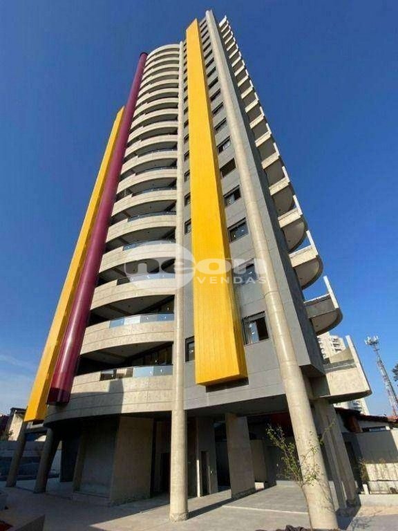 Apartamento à venda com 2 quartos, 85m² - Foto 8