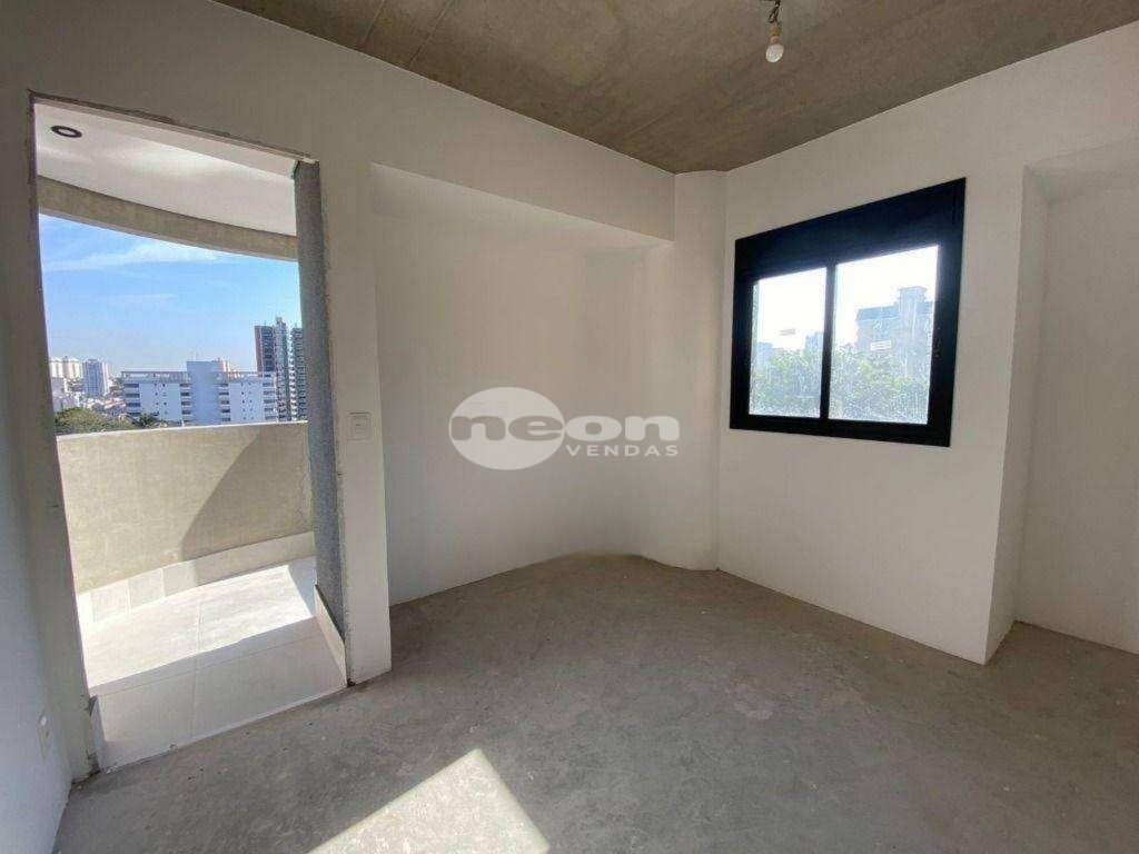 Apartamento à venda com 2 quartos, 85m² - Foto 2