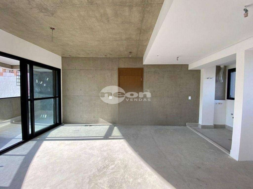 Apartamento à venda com 2 quartos, 85m² - Foto 4