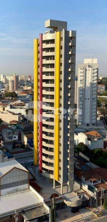 Apartamento à venda com 2 quartos, 85m² - Foto 8