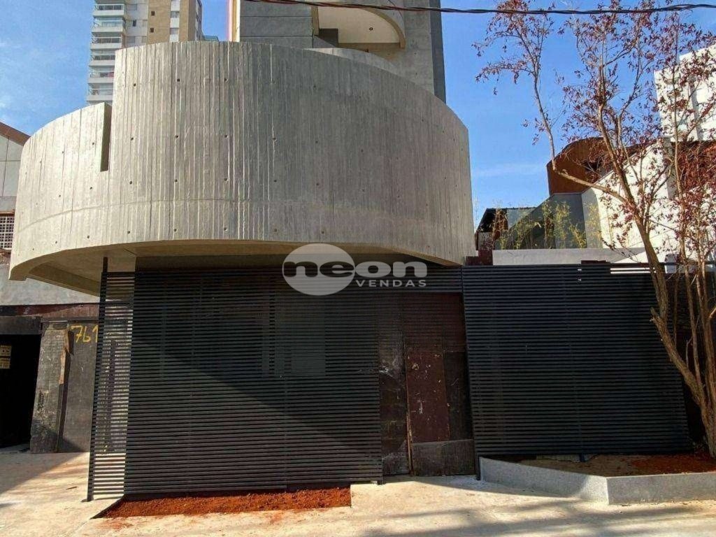 Apartamento à venda com 2 quartos, 85m² - Foto 11