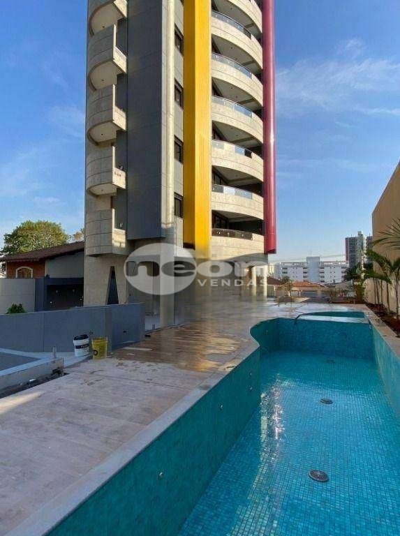 Apartamento à venda com 2 quartos, 85m² - Foto 10