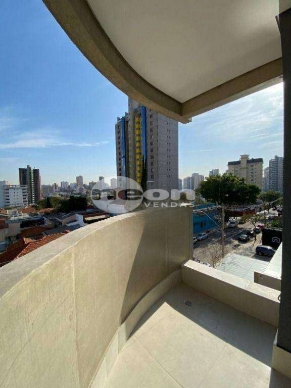 Apartamento à venda com 2 quartos, 85m² - Foto 6