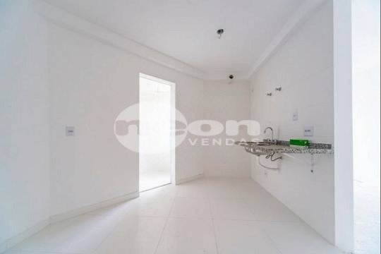 Apartamento à venda com 2 quartos, 59m² - Foto 3