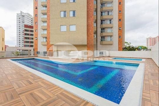 Apartamento à venda com 2 quartos, 59m² - Foto 13