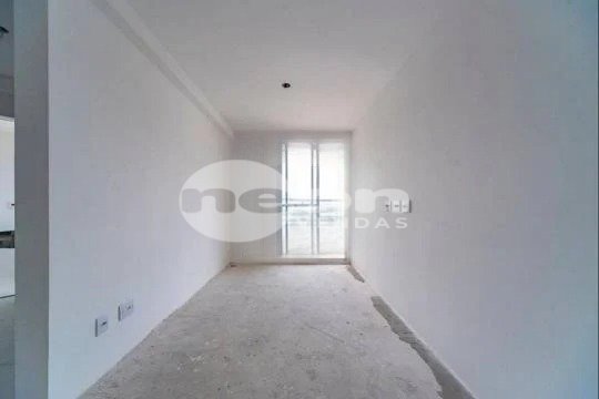 Apartamento à venda com 2 quartos, 59m² - Foto 2