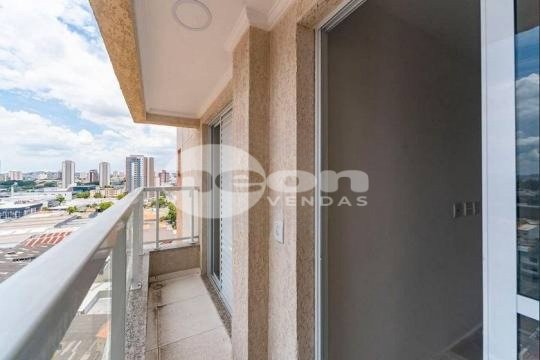 Apartamento à venda com 2 quartos, 59m² - Foto 9