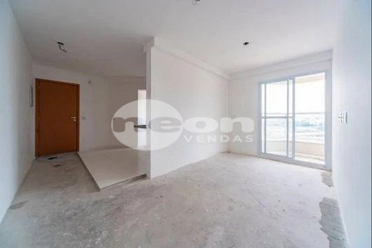 Apartamento à venda com 2 quartos, 59m² - Foto 2