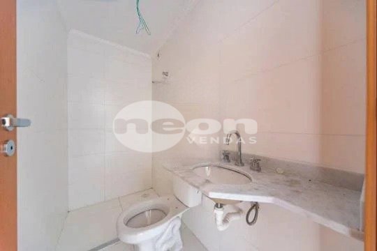 Apartamento à venda com 2 quartos, 59m² - Foto 8