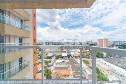 Apartamento à venda com 2 quartos, 59m² - Foto 3