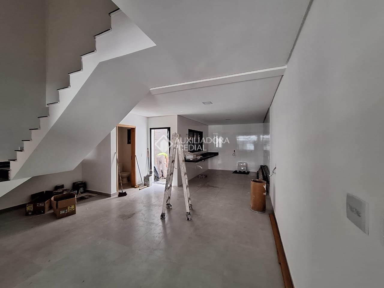 Casa à venda com 3 quartos, 199m² - Foto 5