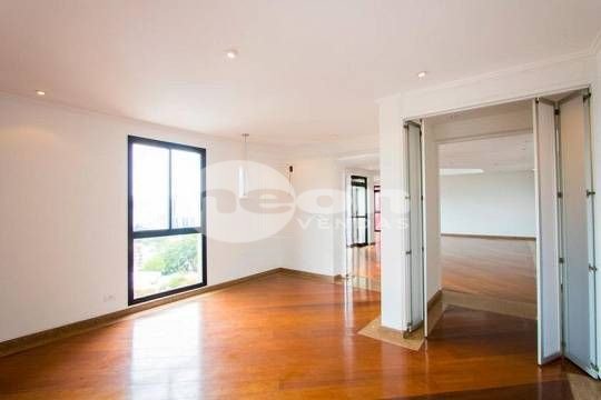 Apartamento à venda com 5 quartos, 293m² - Foto 5