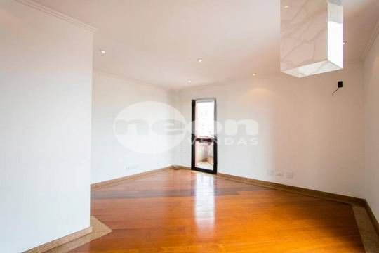 Apartamento à venda com 5 quartos, 293m² - Foto 3