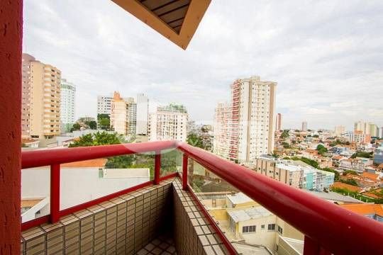 Apartamento à venda com 5 quartos, 293m² - Foto 6