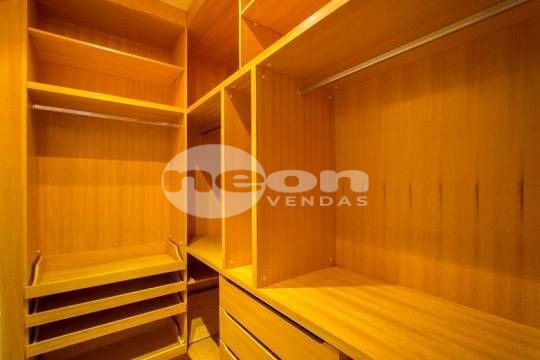 Apartamento à venda com 5 quartos, 293m² - Foto 10