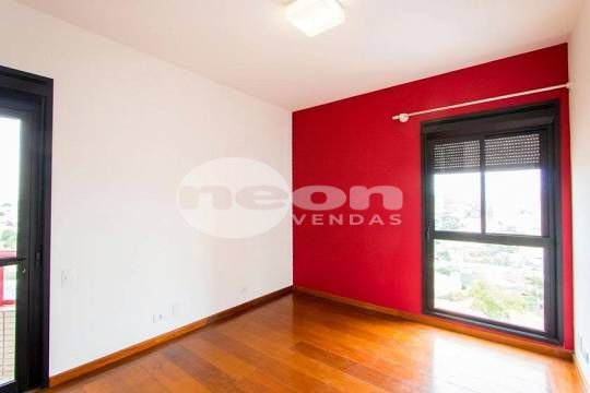 Apartamento à venda com 5 quartos, 293m² - Foto 15