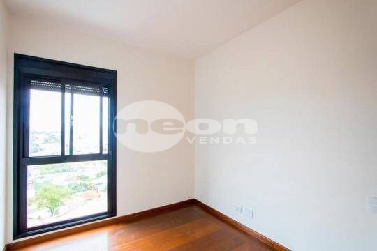 Apartamento à venda com 5 quartos, 293m² - Foto 23