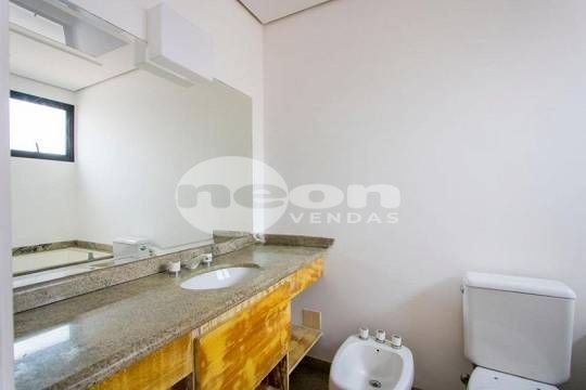 Apartamento à venda com 5 quartos, 293m² - Foto 31