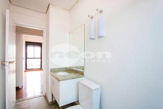 Apartamento à venda com 5 quartos, 293m² - Foto 40