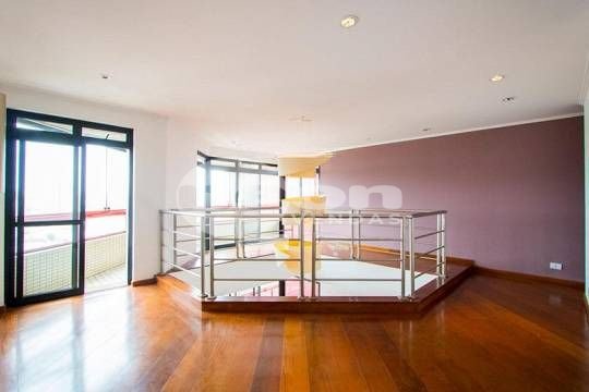 Apartamento à venda com 5 quartos, 293m² - Foto 2