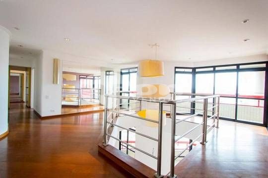 Apartamento à venda com 5 quartos, 293m² - Foto 1