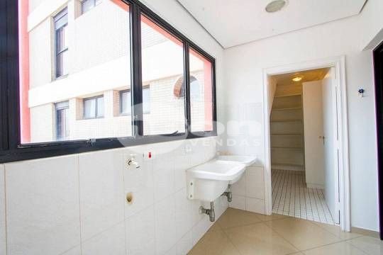 Apartamento à venda com 5 quartos, 293m² - Foto 49