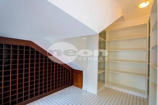 Apartamento à venda com 5 quartos, 293m² - Foto 50