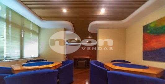 Apartamento à venda com 5 quartos, 293m² - Foto 58