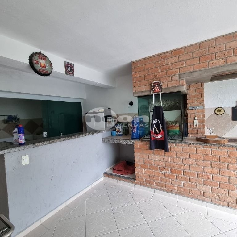 Casa à venda com 3 quartos, 171m² - Foto 24